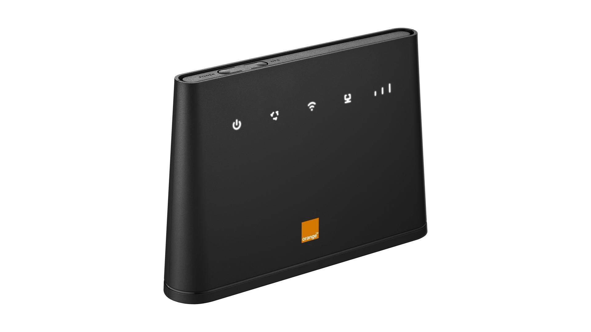 Box 4G Orange : tout ce qu'il y a à savoir sur la nouvelle offre d'Orange