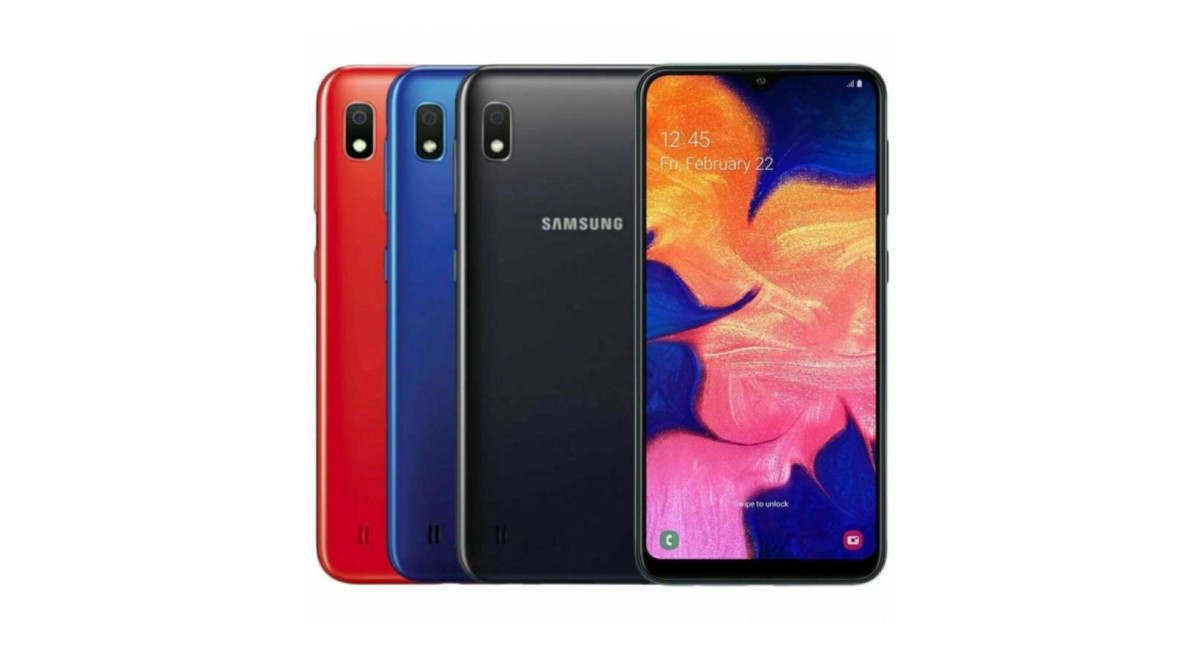 Où acheter le Samsung Galaxy A10 au meilleur prix en 2019 ? Toutes les
offres FrAndroid