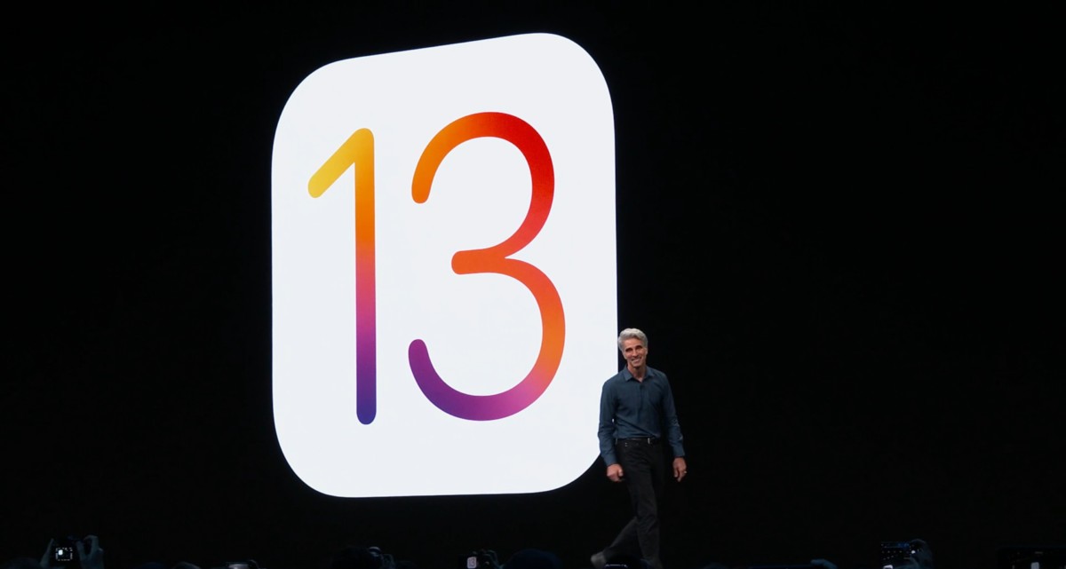 iOS 13 : thème sombre, vie privée et Memojis&#8230; voici les nouveautés à retenir