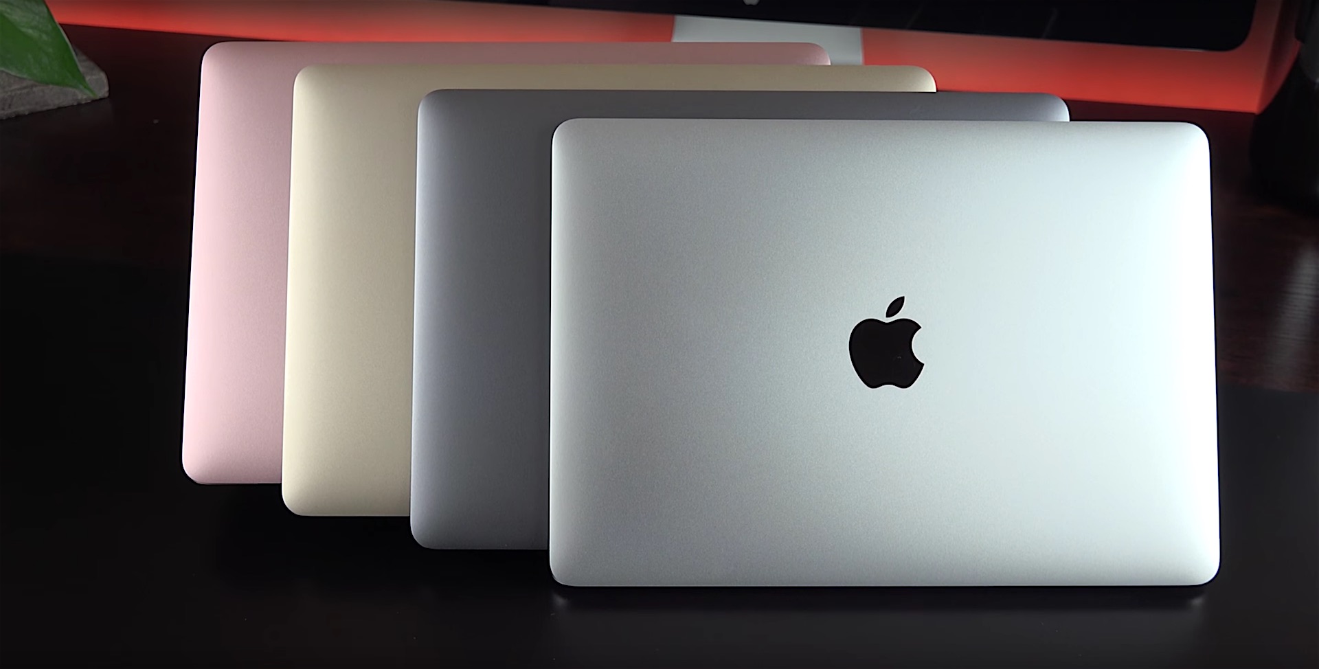 MacBook : Apple semble garder 7 nouveaux modèles dans sa manche – Frandroid  – Apple