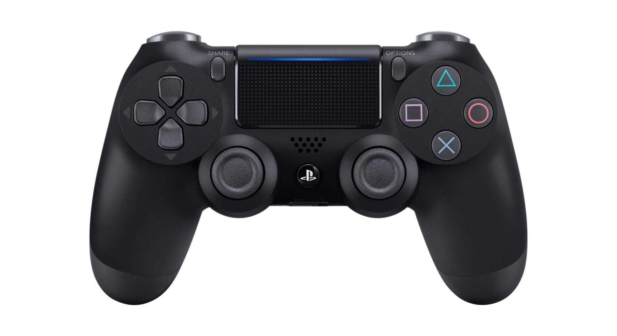 deals on ps4 controllers