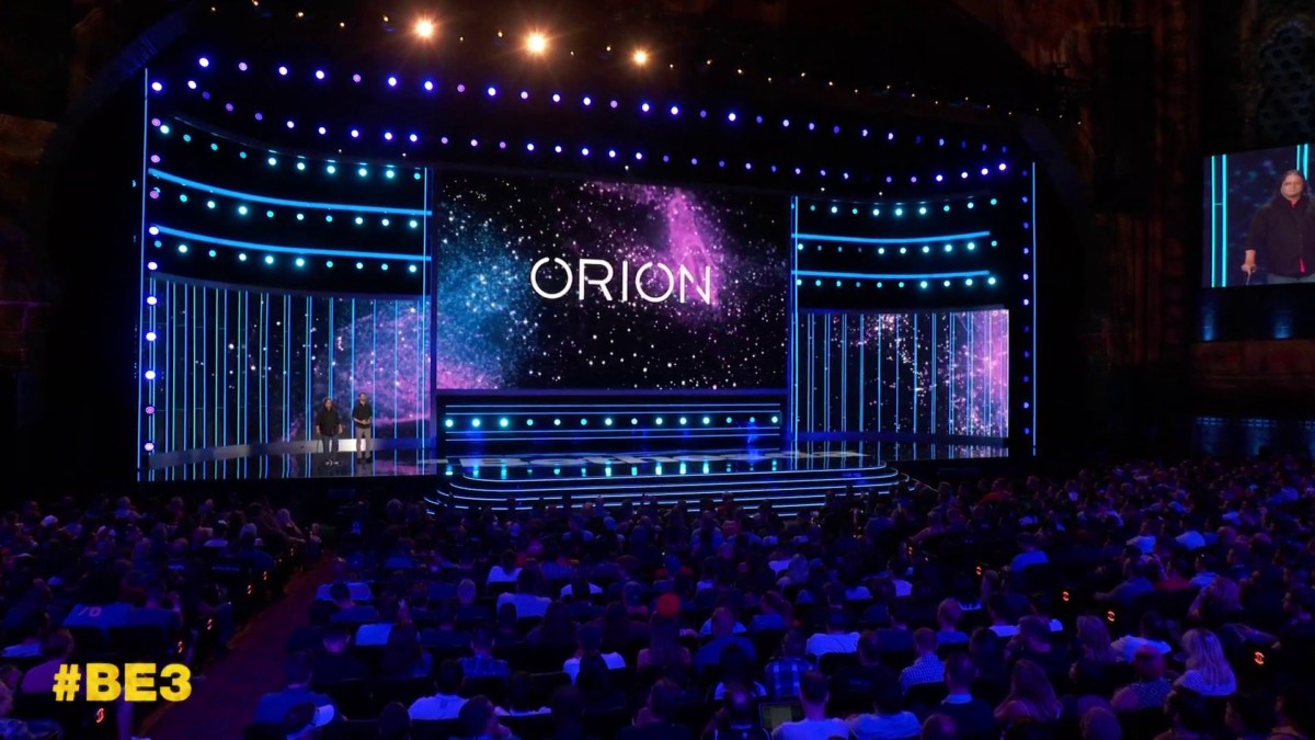 Bethesda annonce Orion pour s&rsquo;attaquer au plus gros problème du cloud gaming