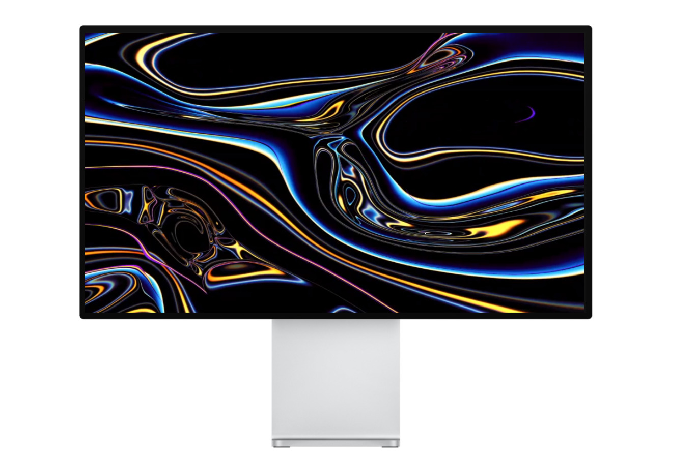 Nettoyer le Pro Display XDR - Assistance Apple (FR)
