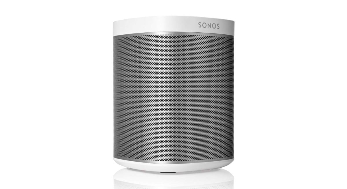 🔥 Bon plan : l&rsquo;enceinte Sonos Play:1 passe à 144 euros sur Amazon