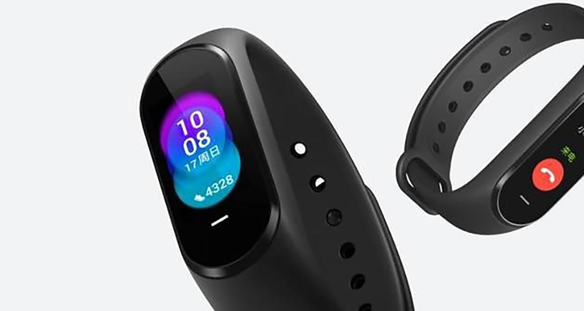 Premier test du Xiaomi Smart Band 8: Plus cher mais pas nécessairement  meilleur!