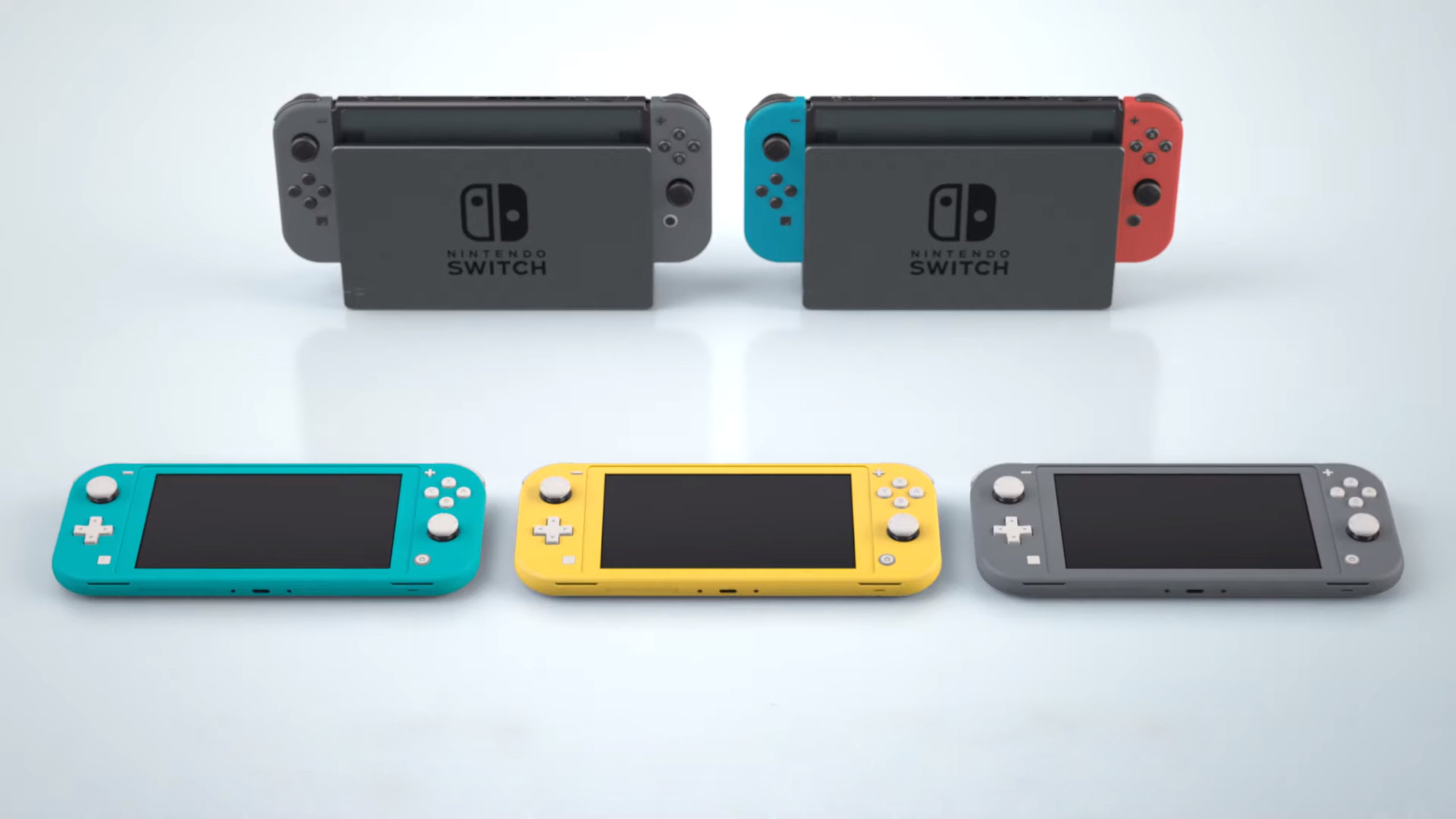 Chargeur secteur pour console portable Nintendo Switch Lite (Uniquement pr  Lite)