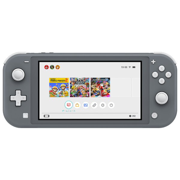 Nintendo Switch Lite : meilleur prix, fiche technique et actualité –  Consoles – Frandroid