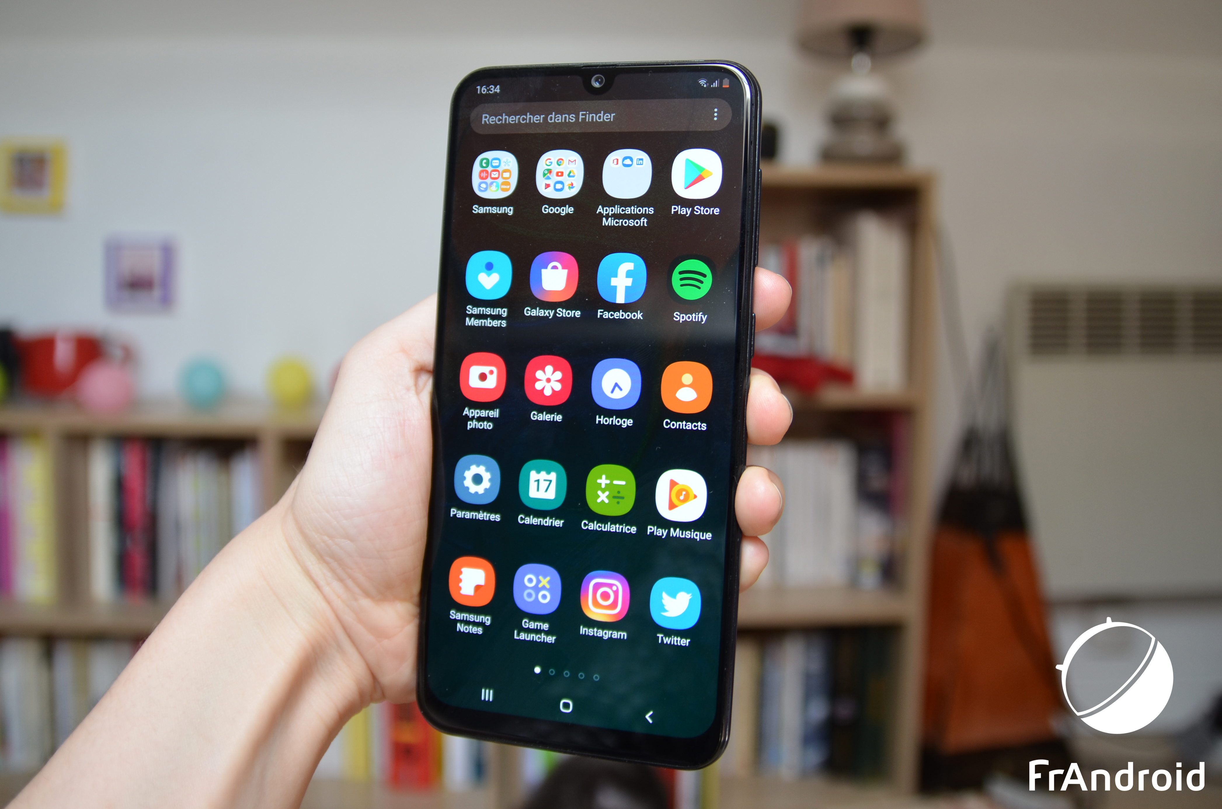 Harga Dan Spesifikasi Hp Samsung Terbaru Desember 2019