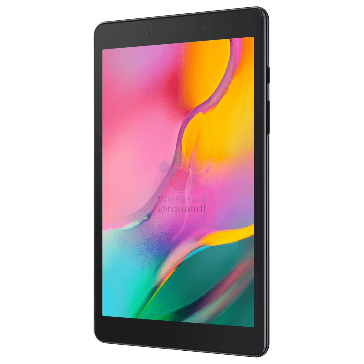 galaxy tab a 8 2019 android 10