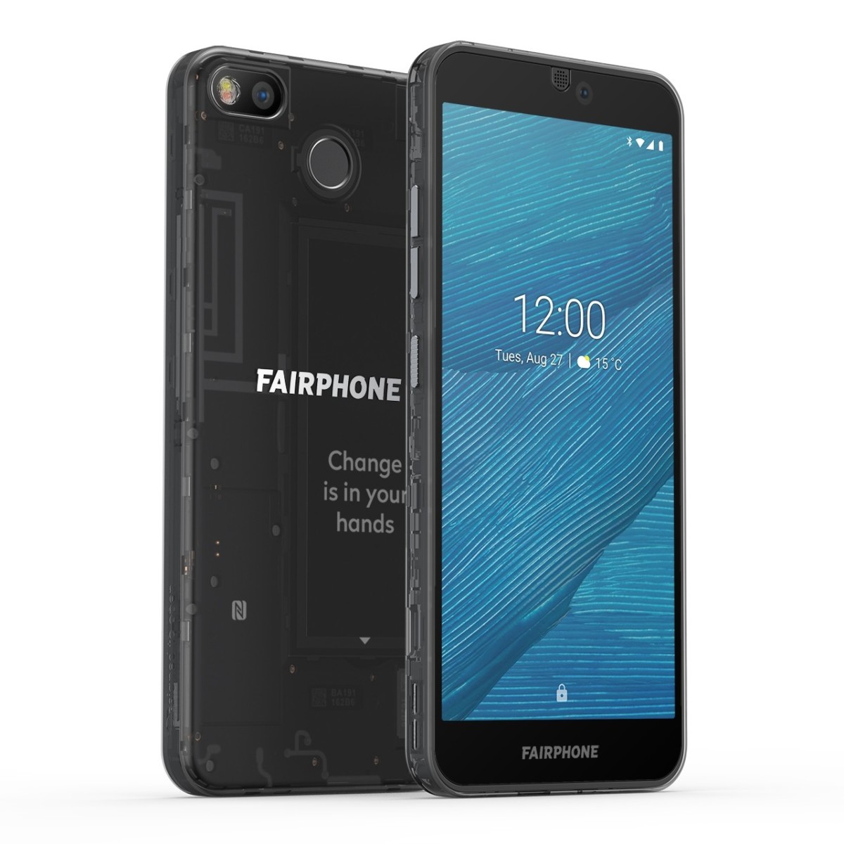 Fairphone 3 : le smartphone équitable plus moderne et plus durable