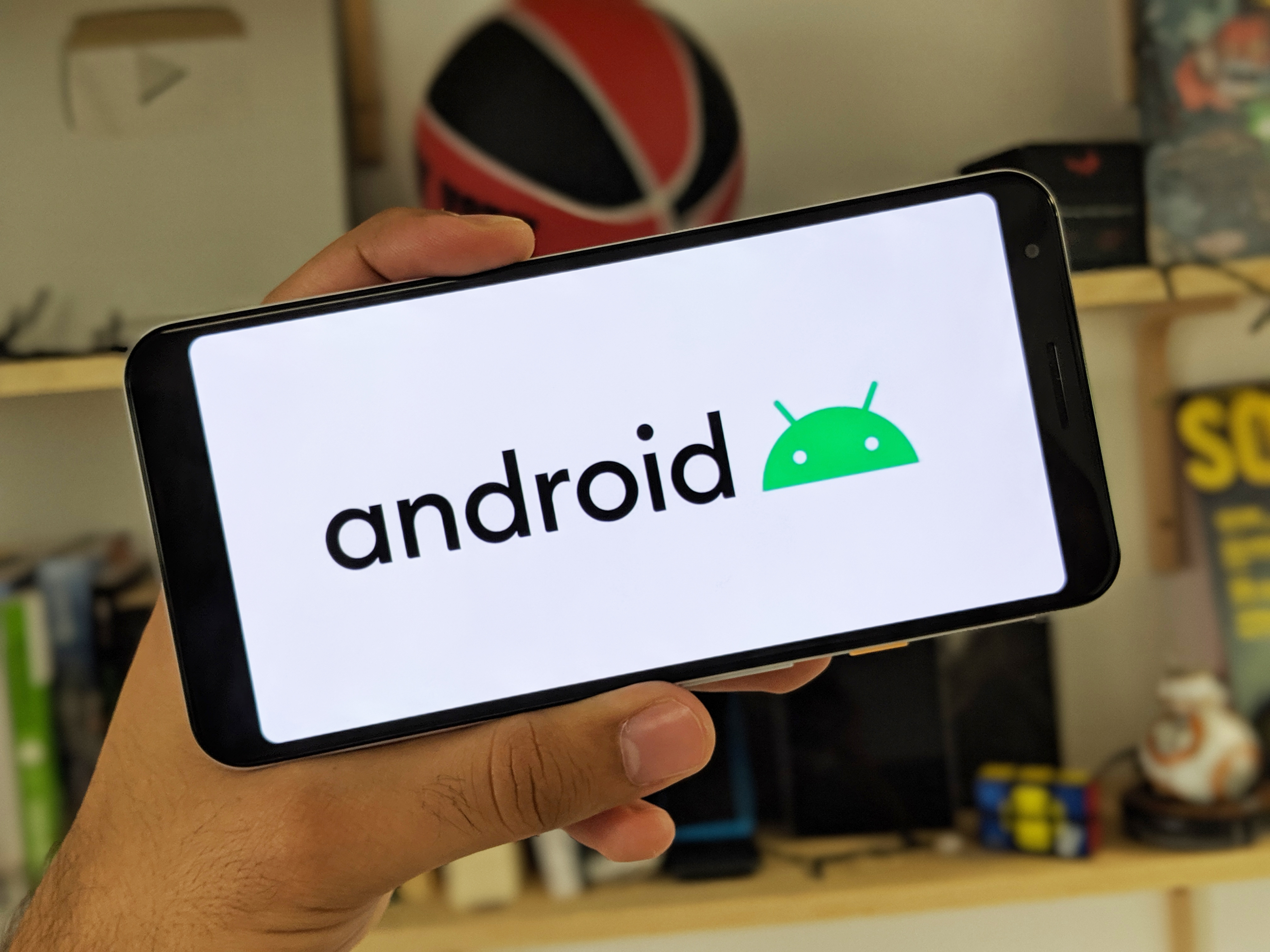 Android 10 Voici La Liste Des Nouveautes De La Mise A Jour Majeure