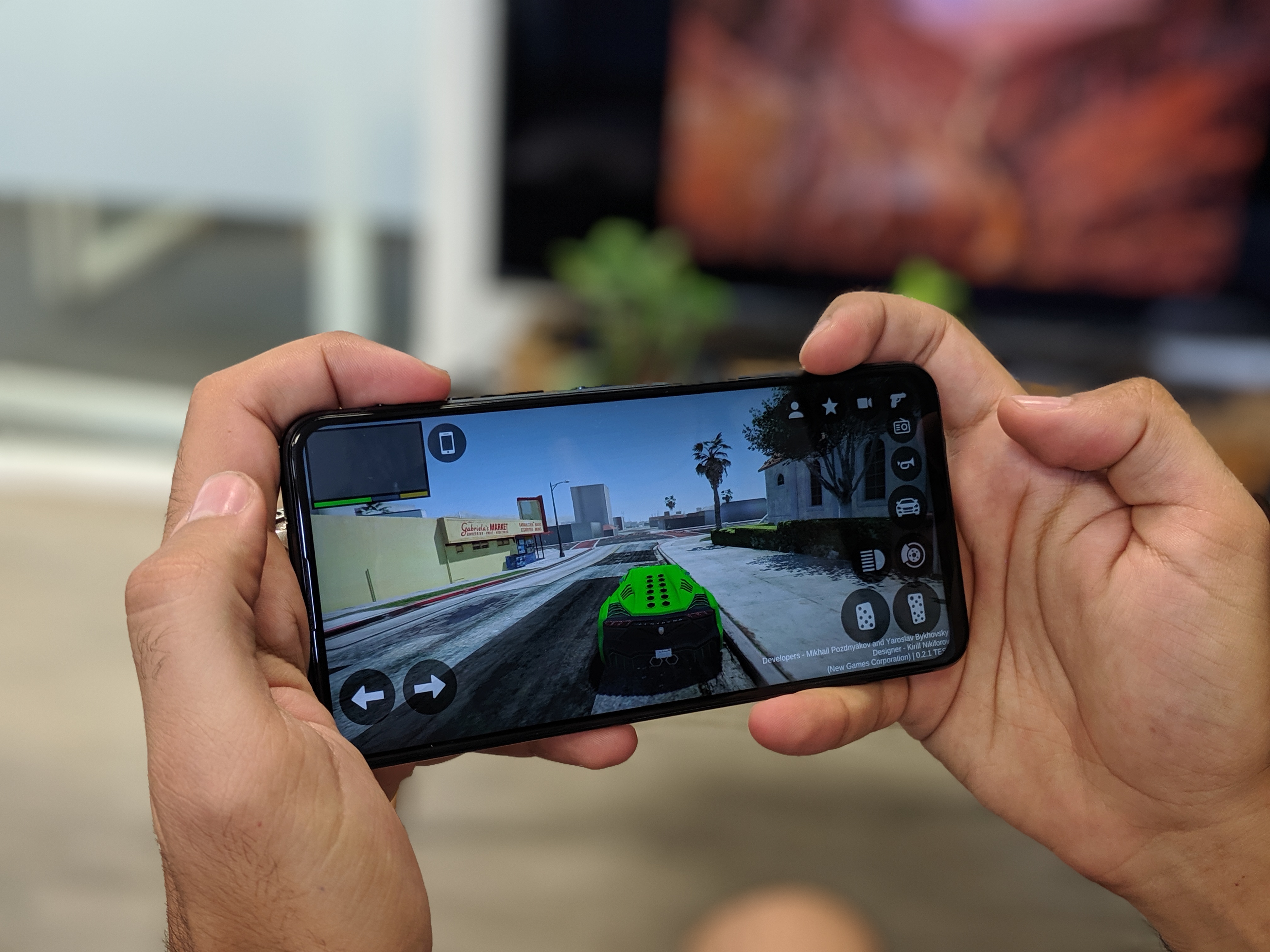 Gta 5 for android for free фото 55