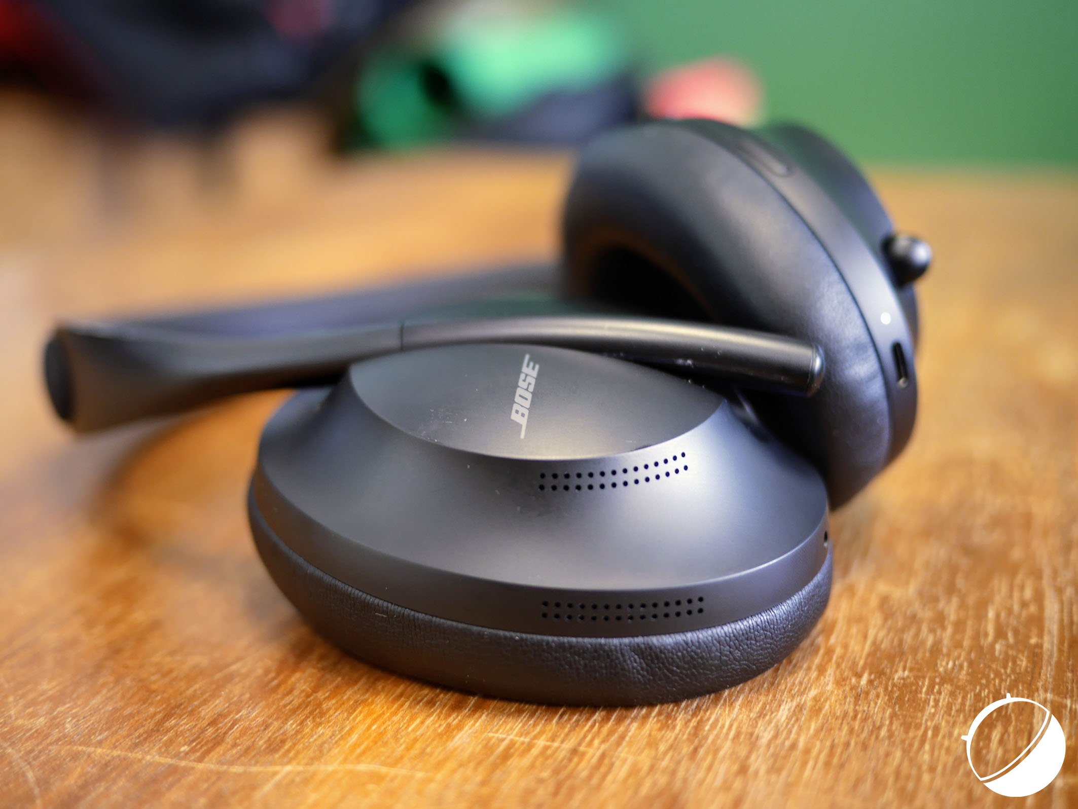 Bose : -21% sur le casque à réduction de bruit Headphones 700 chez  