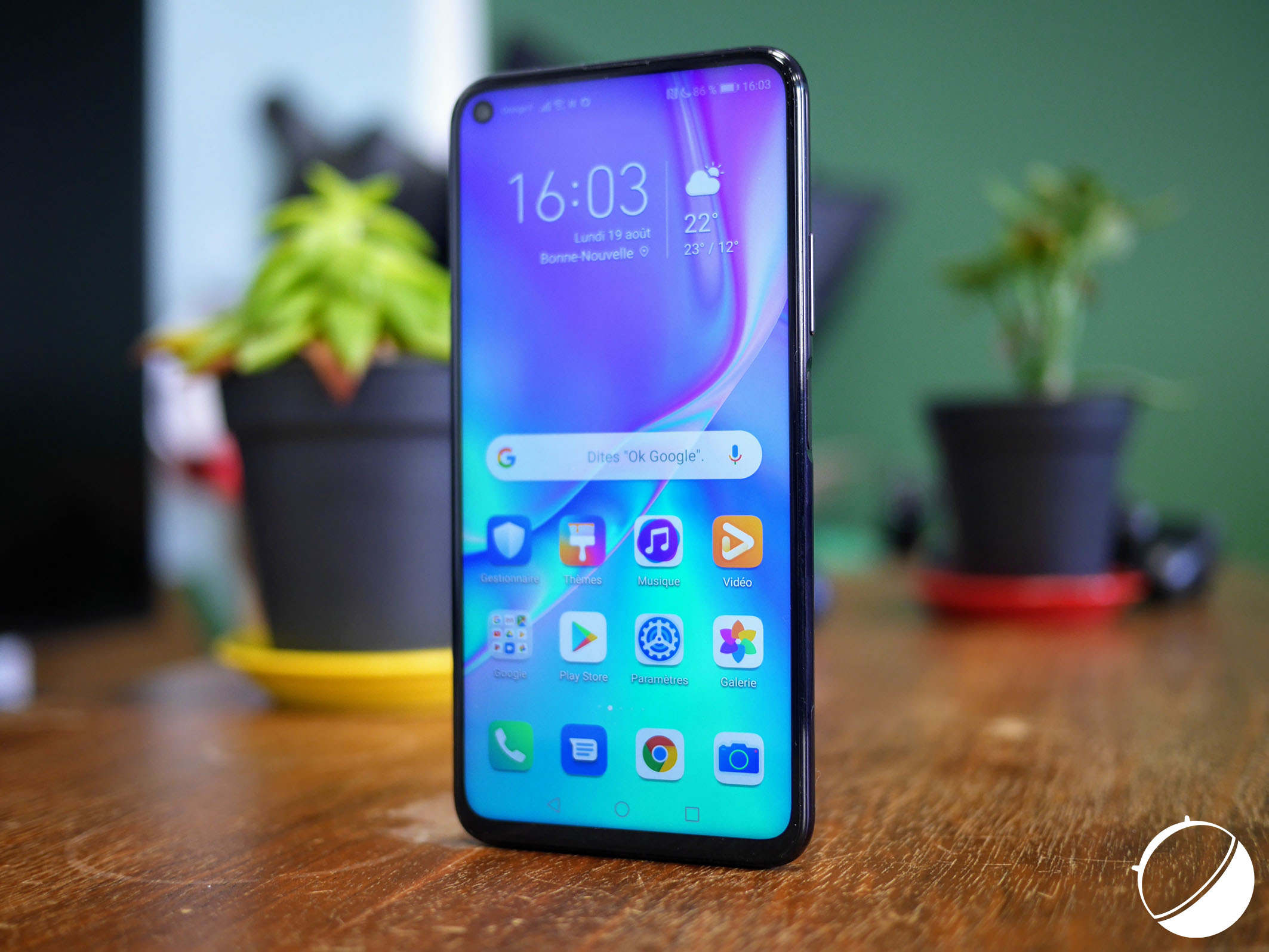 Honor view 20 Pro