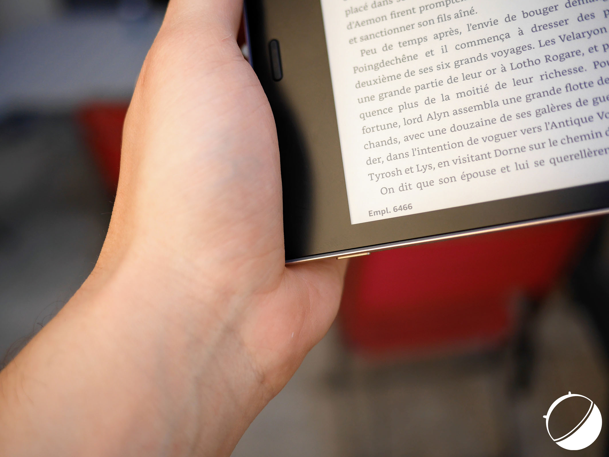 La nouvelle liseuse Kindle Paperwhite tombe à son prix le plus bas - et ce  n'est pas la seule bonne surprise du jour