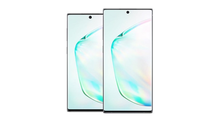 note 10 plus carrefour