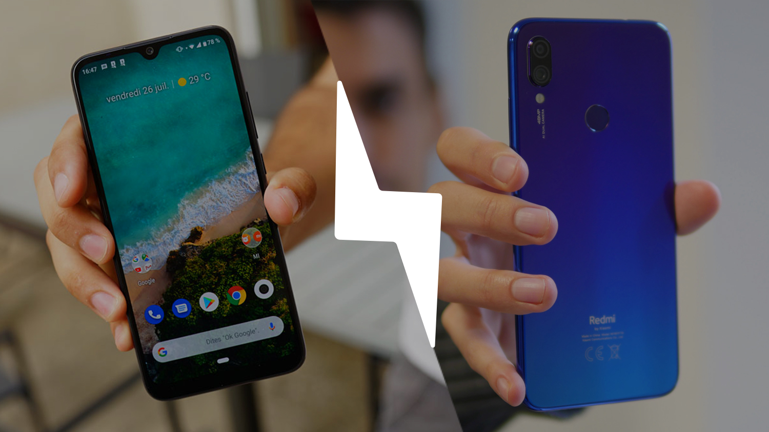 what is the best cell phone track application Xiaomi Mi A3