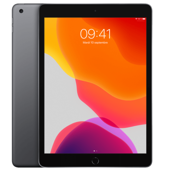 Test de l'iPad 2019: que vaut la tablette premier prix d'Apple?