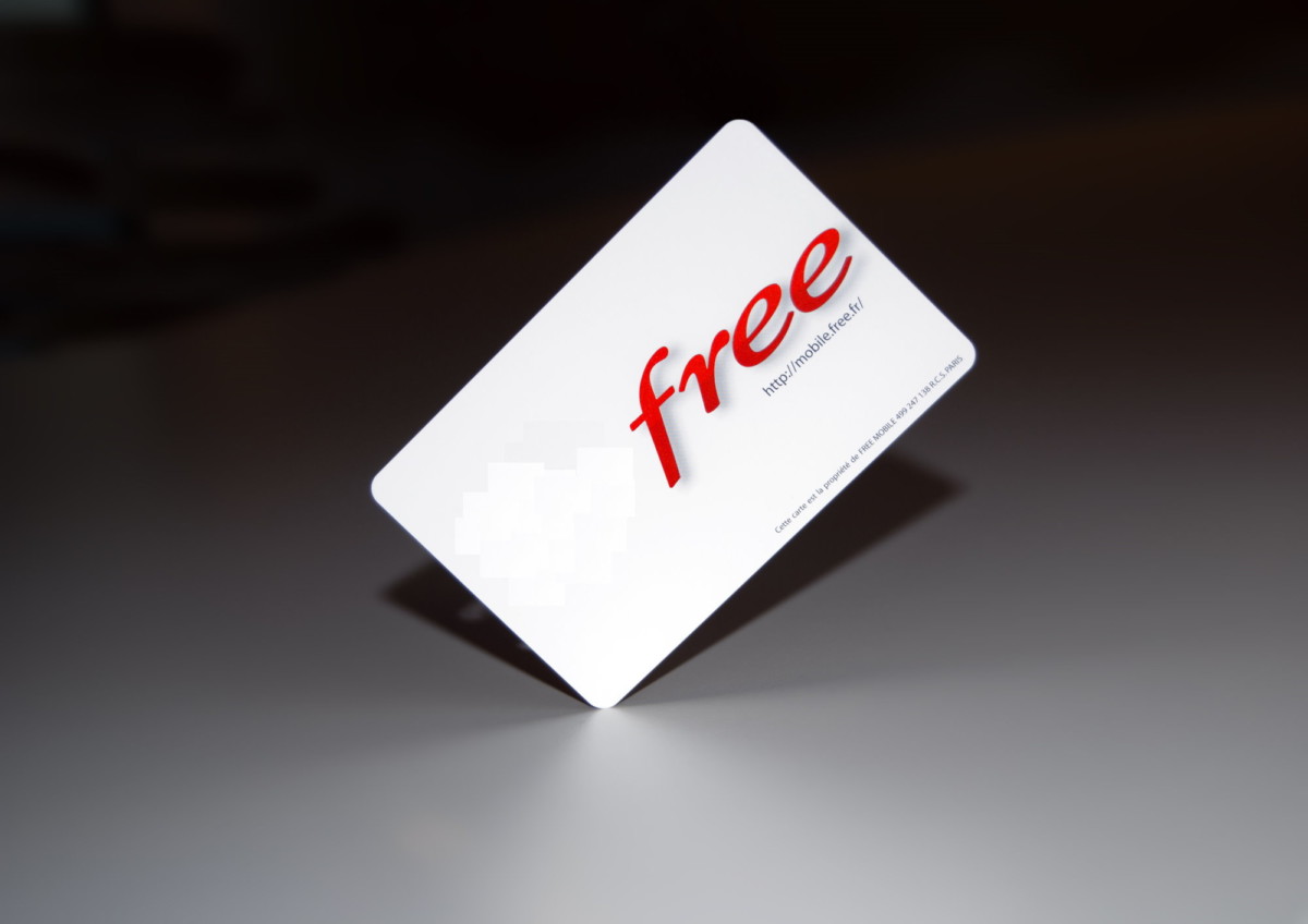 Free Mobile fait évoluer son forfait illimité