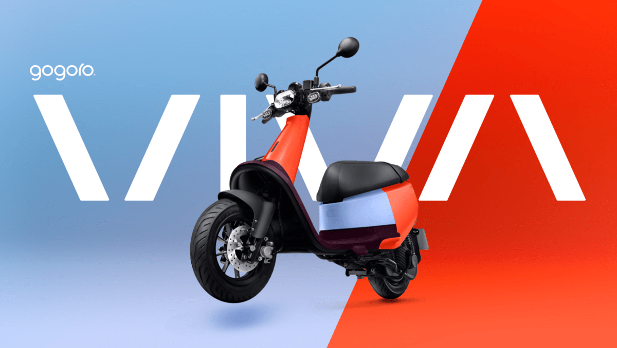 Gogoro : ses scooters électriques à bas prix prennent leur envol international
