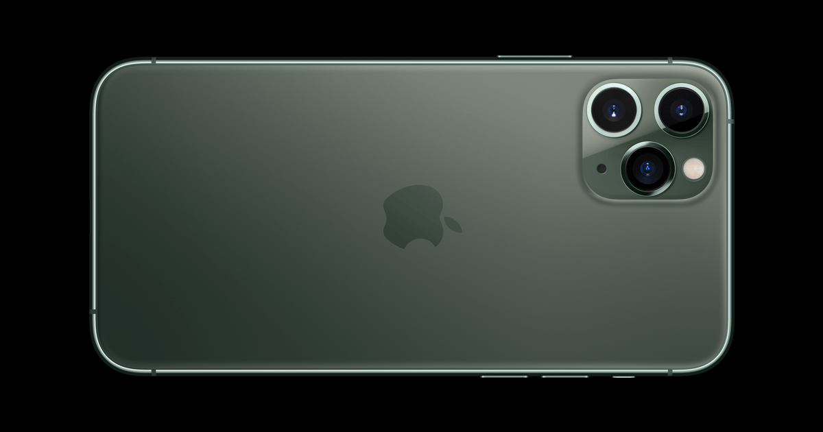 Un iPhone 15 peut recharger un autre iPhone ou un Android - iPhone Soft