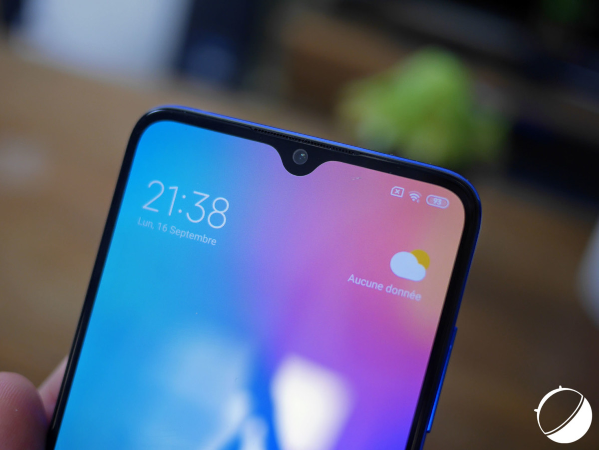 Чем отличается xiaomi mi 9 от xiaomi mi 9 lite