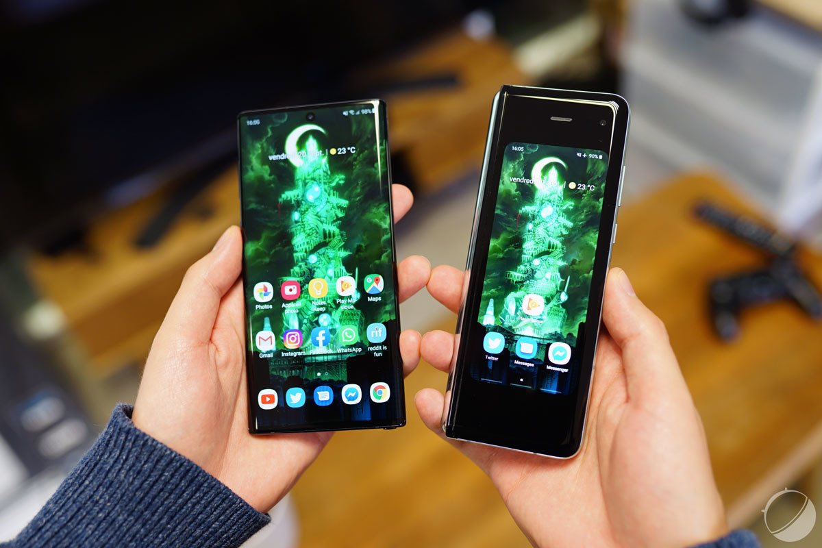 Android 14 va (presque) rendre obsolètes ces 19 appareils Samsung