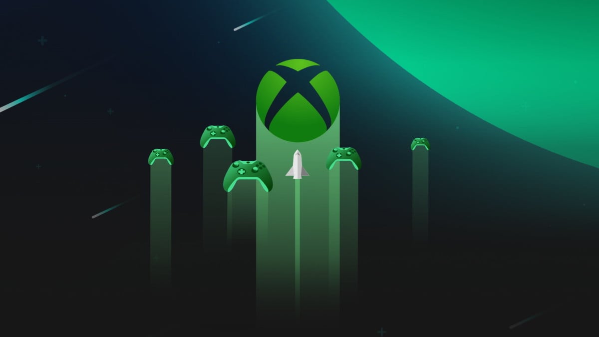 Le projet xCloud emmène la Xbox dans les nuages