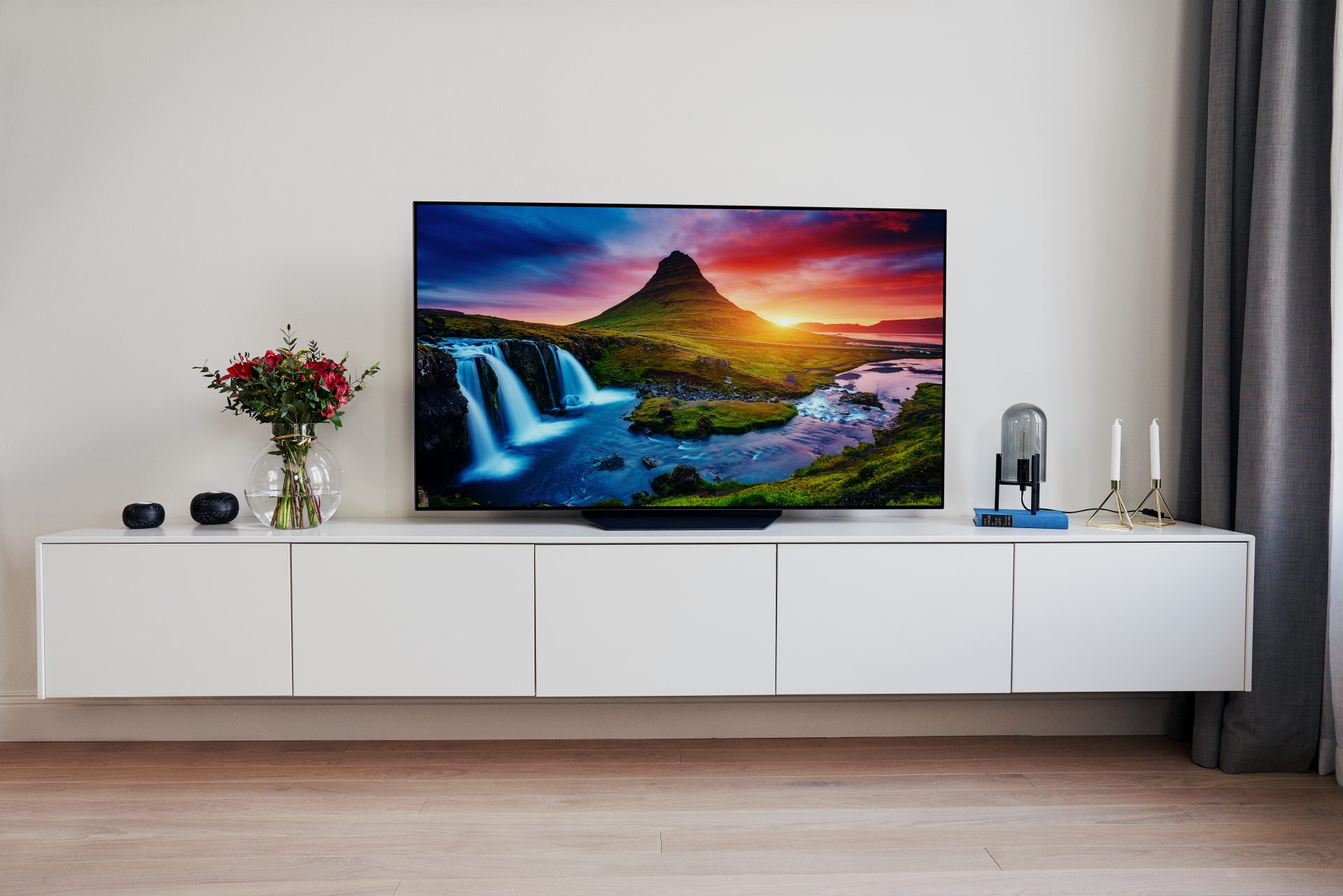 Quelles sont les meilleures TV 4K 55 pouces (OLED, QLED ou LCD) en