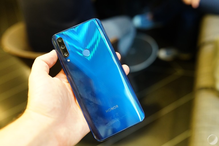 Что лучше honor 9x или xiaomi redmi note 9 pro