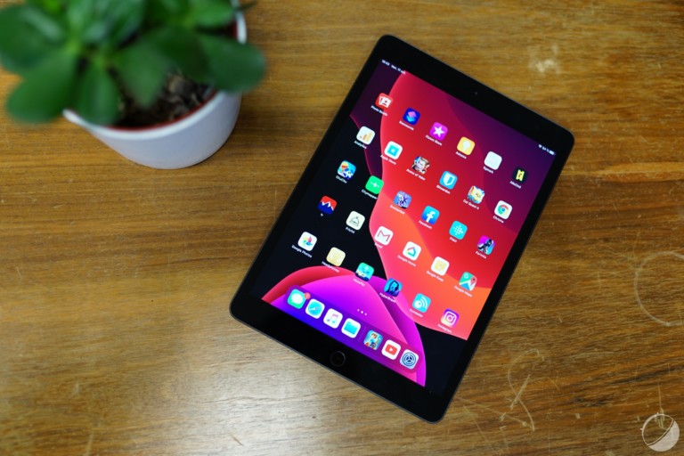 Quel iPad choisir les meilleures tablettes Apple en 2023