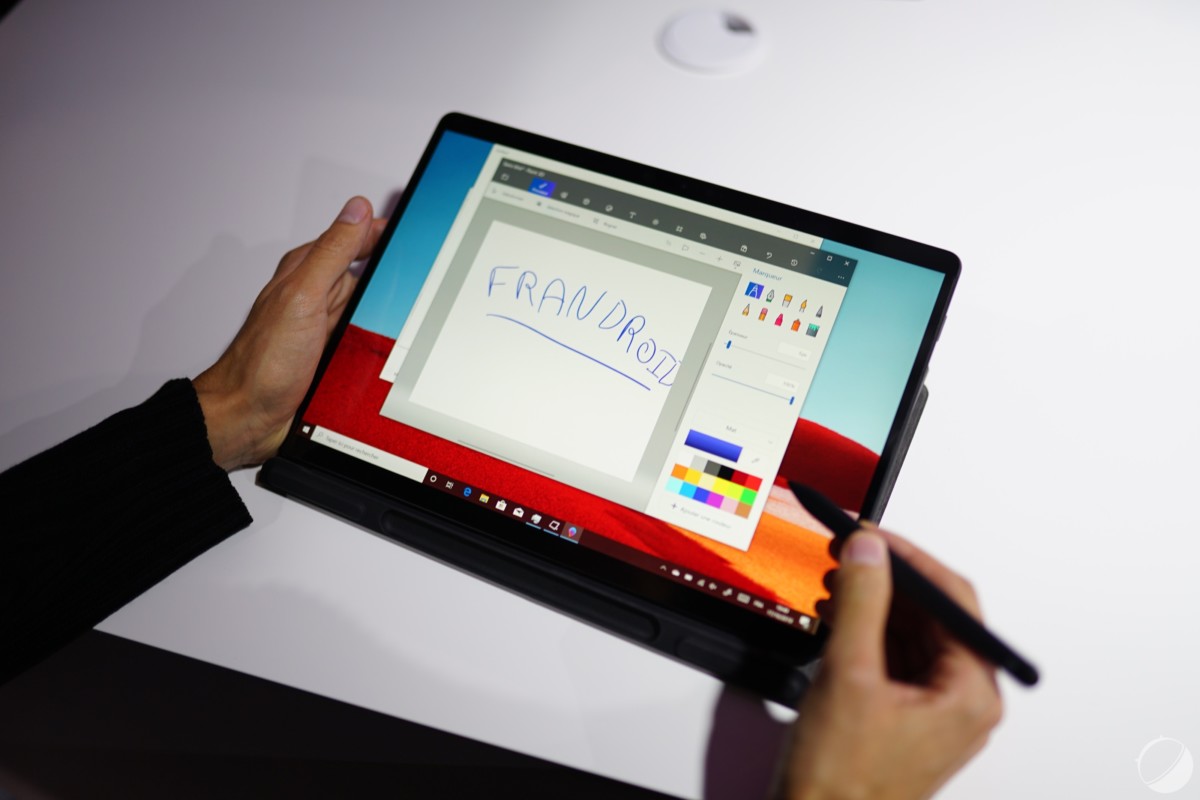 Windows 10 : Microsoft propose une nouvelle expérience pour les tablettes 2-en-1