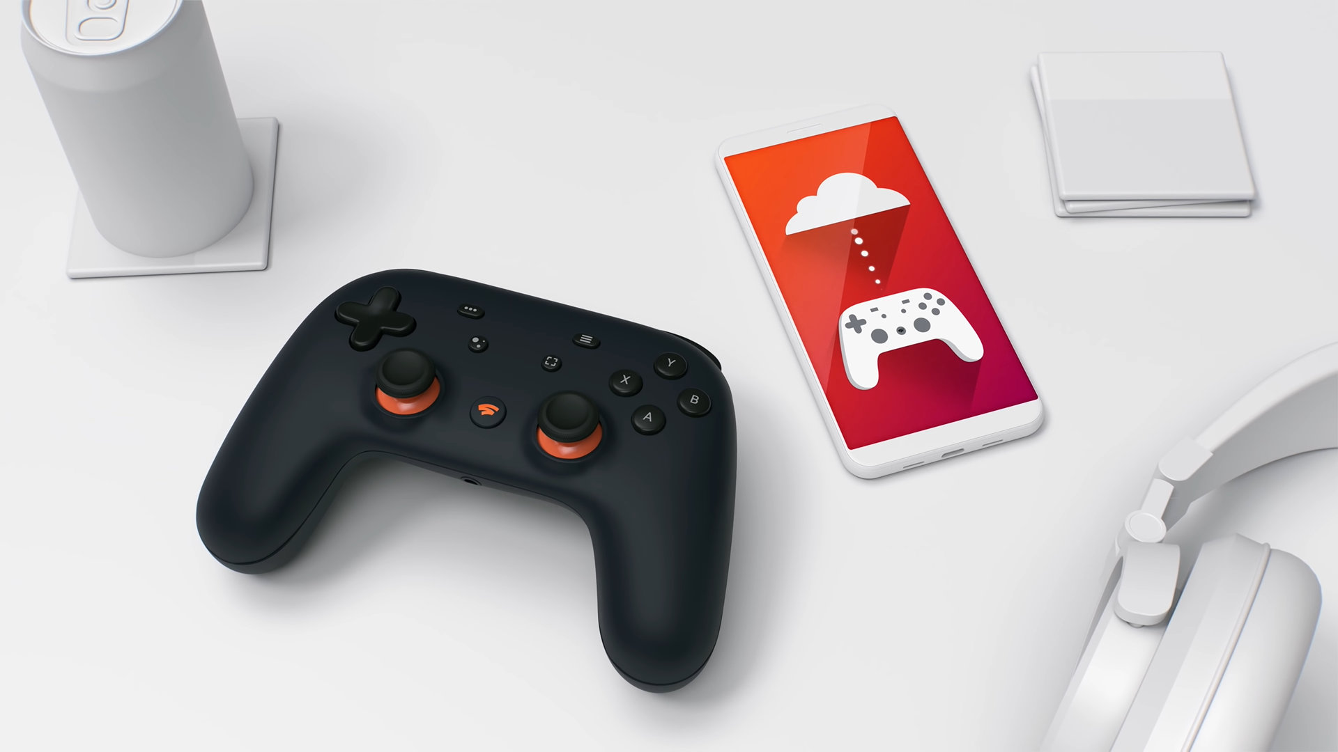 Sony officialise Project Q, une console portable pour streamer les jeux PS5  - Les Numériques