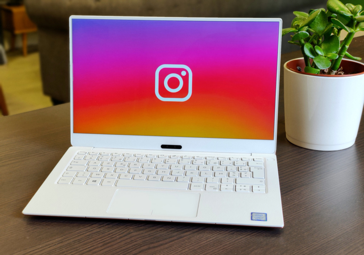 download pictures from instagram on pc