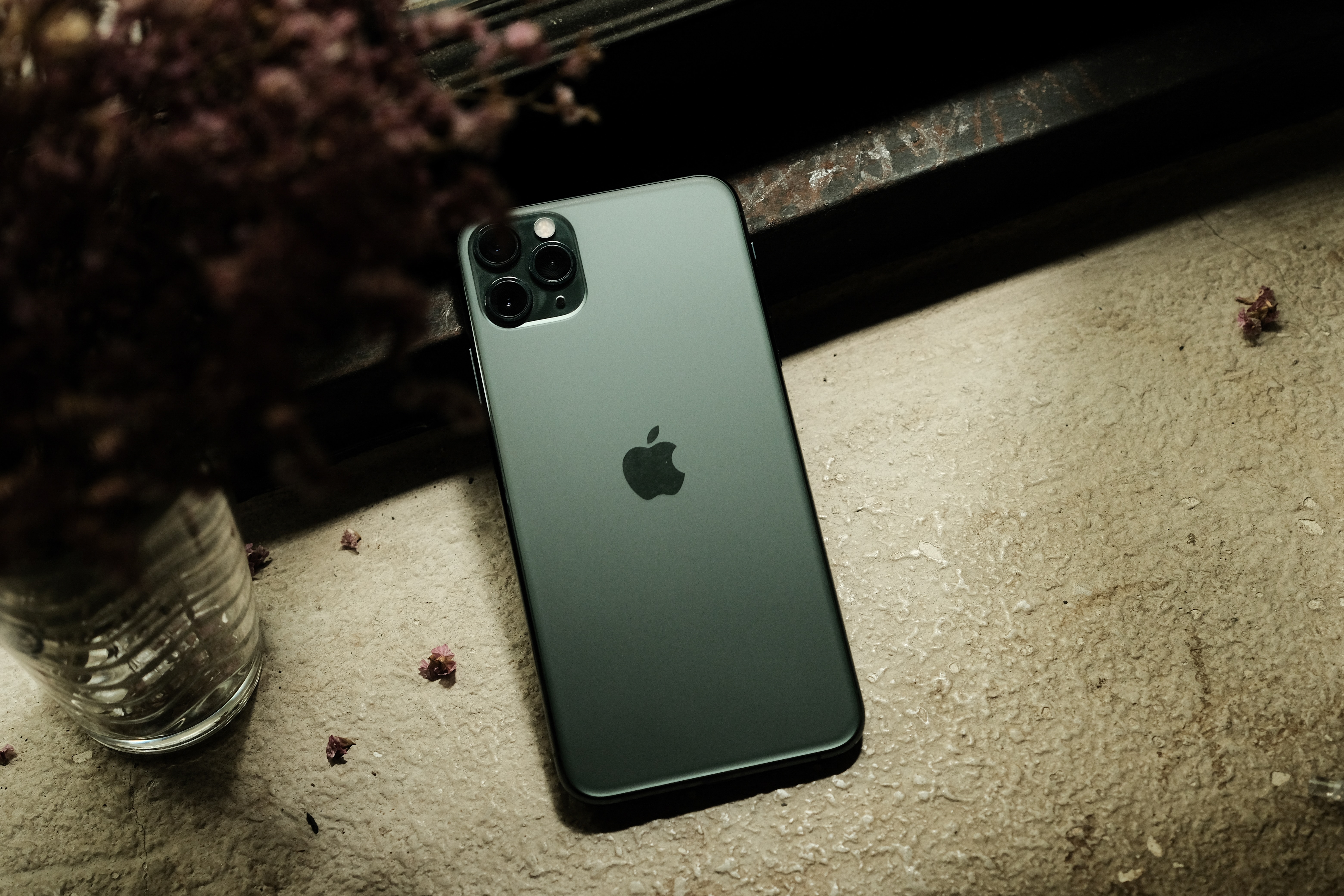 L'iPhone 11 Pro Max (64 Go) coûterait 443 euros à Apple