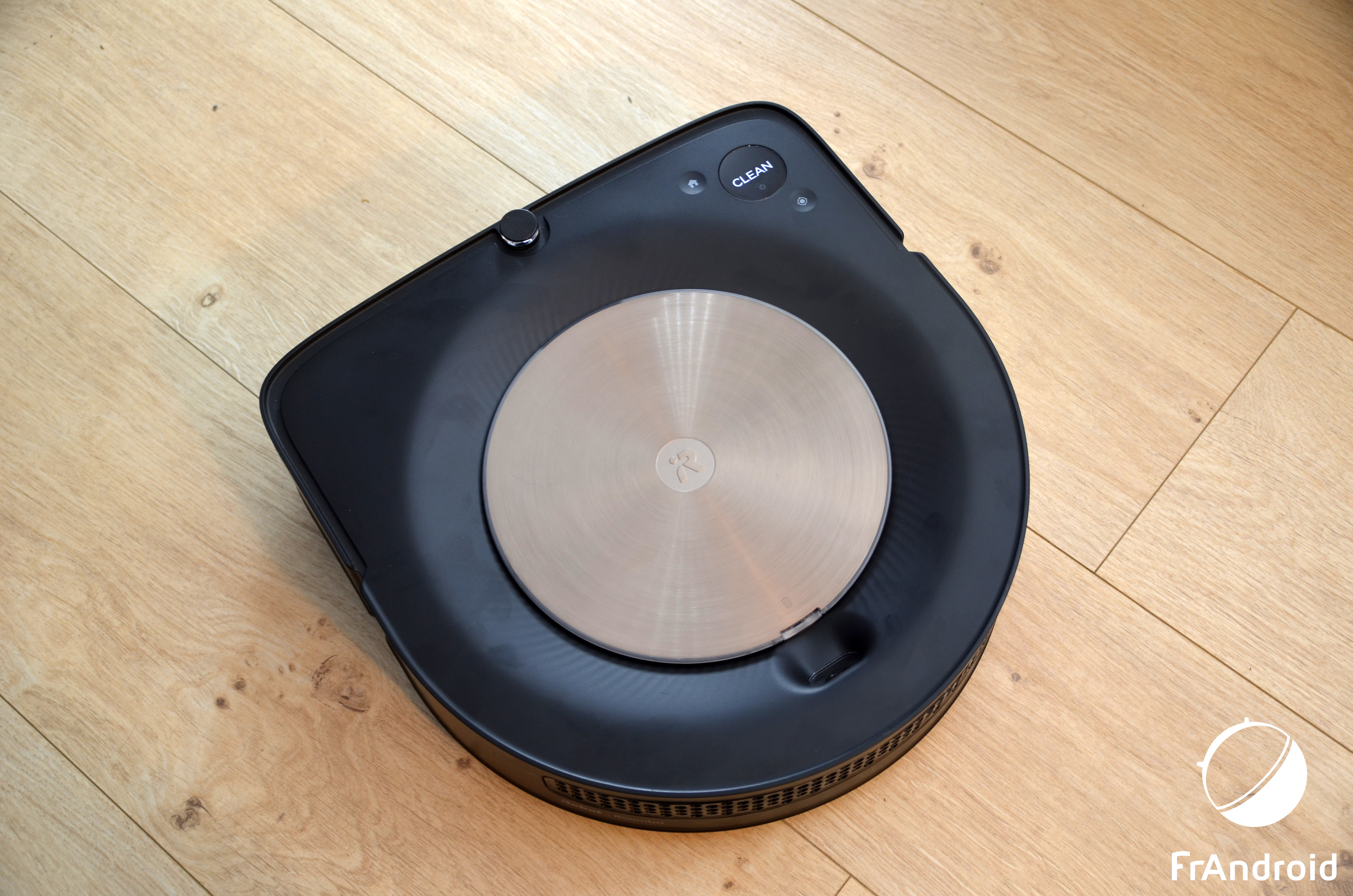 Test iRobot Roomba s9+ : notre avis complet - Aspirateur Robot
