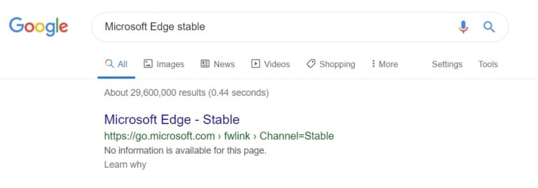 Microsoft Edge Stable 115.0.1901.183 download the new for apple