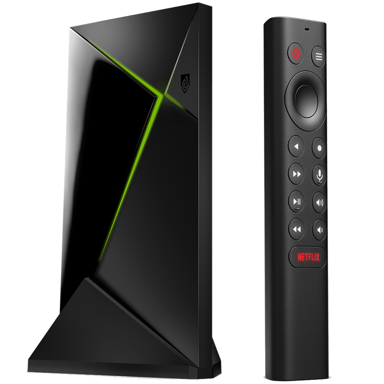 Nvidia Shield TV Pro (2019) : Prix, fiche technique, test ...