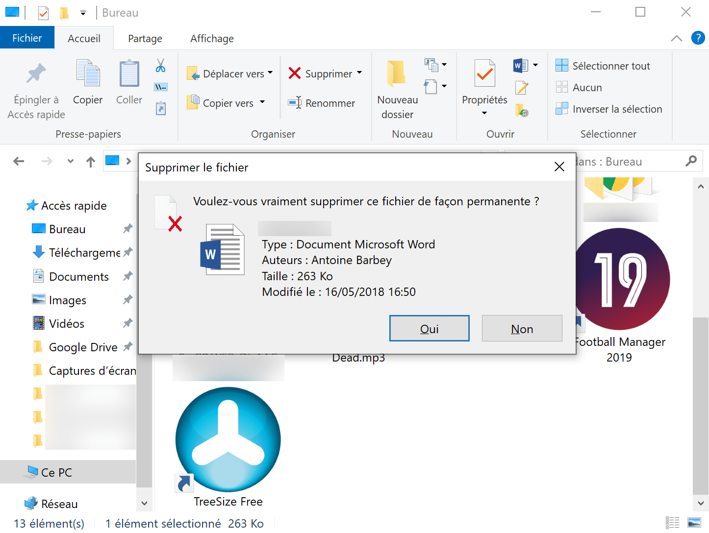 Les raccourcis claviers Windows pour des accès rapides