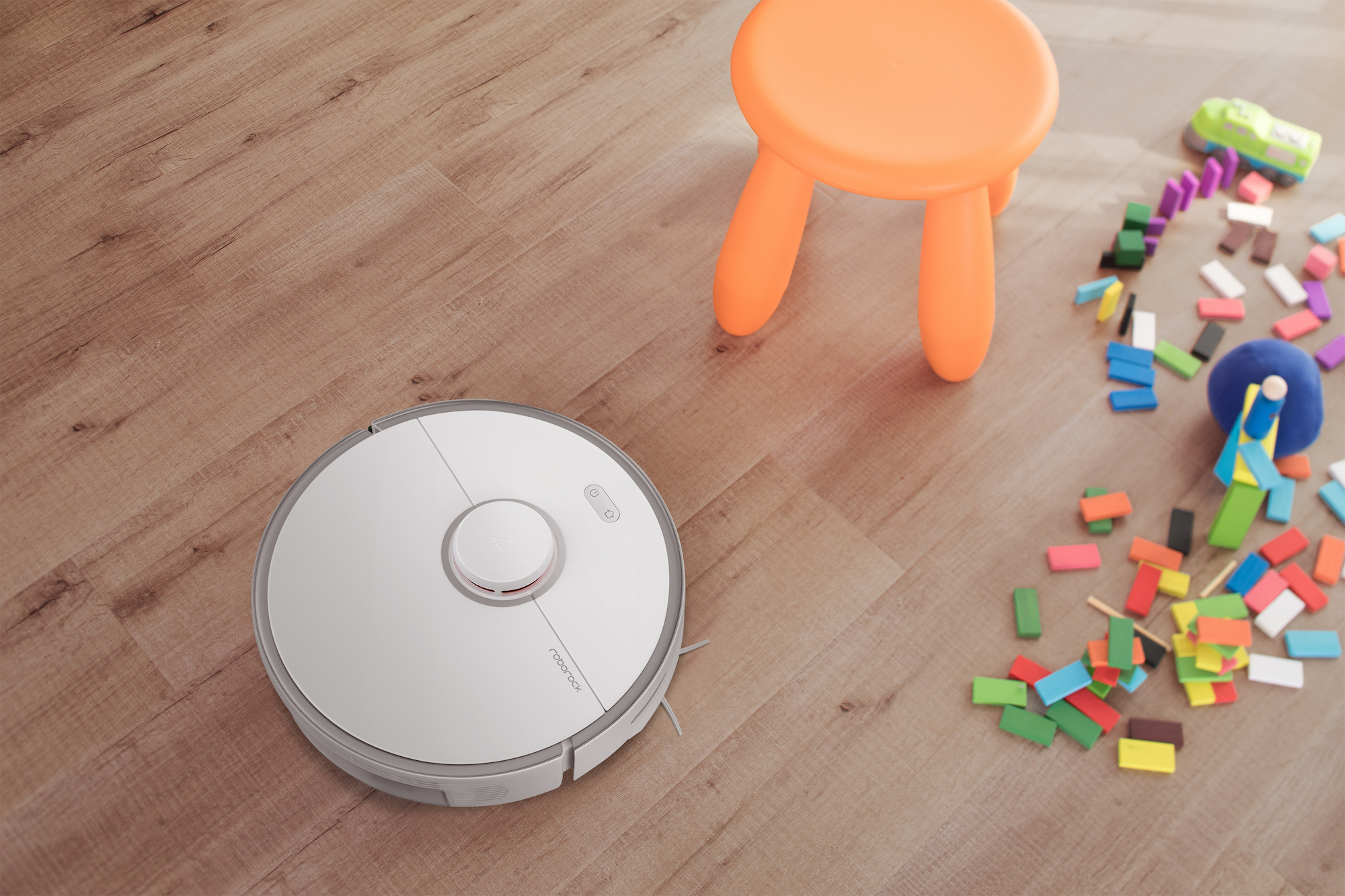 Aspirateur star, le Roomba i8 est de nouveau disponible sur  et il  part très vite