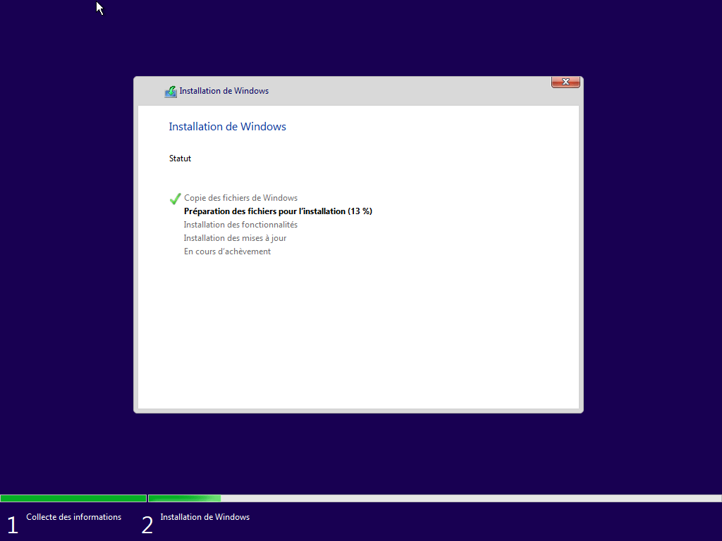 Windows 10 Home - Licence - 1 licence - OEM - DVD - 64-bit - allemand -  Cdiscount Informatique