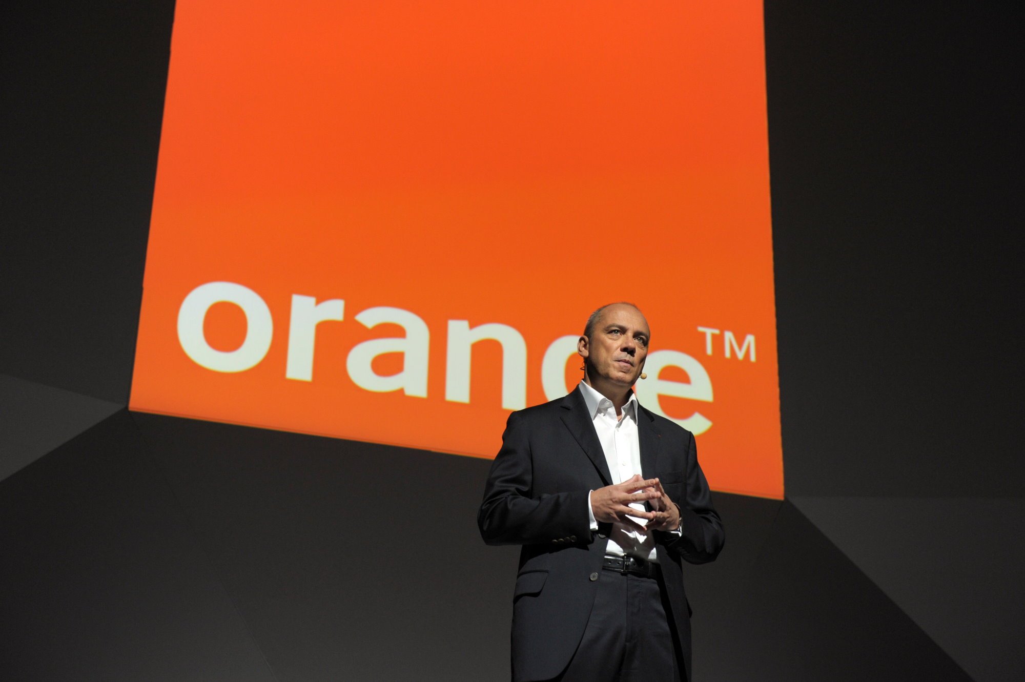 Orange : la 5G en 2020, de la fibre FTTH à 10 Gbit/s et des holdings