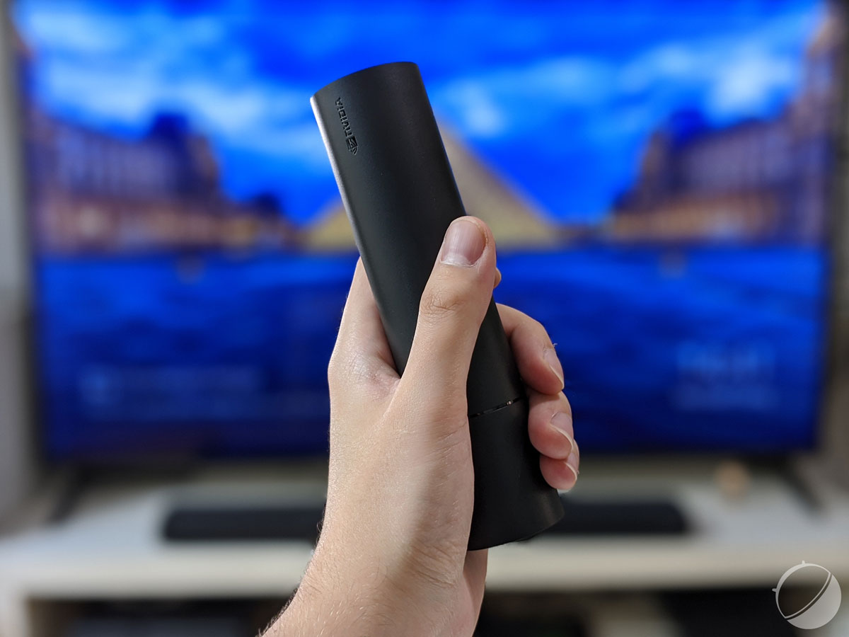 Avec cette box smart TV Android à moins de 30 euros, transformez votre  expérience TV