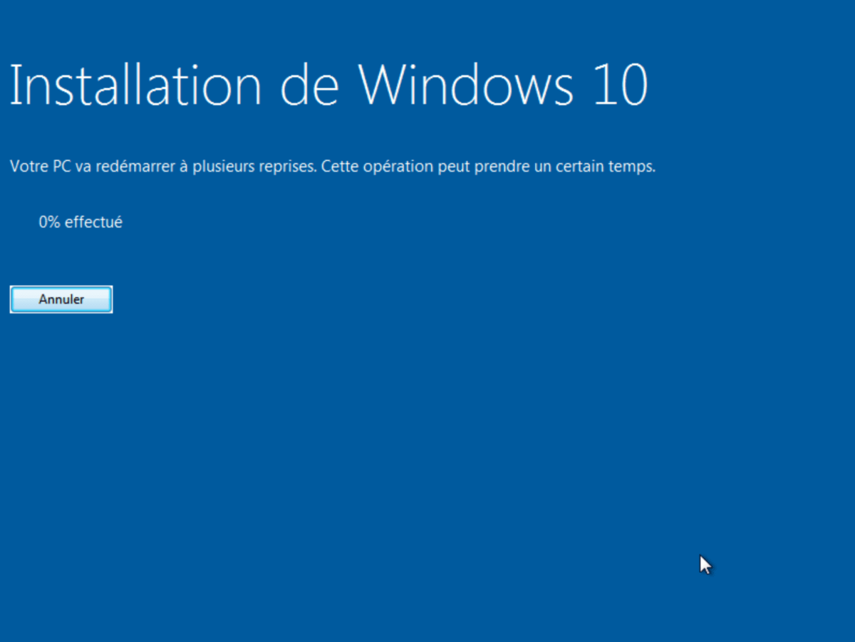 Windows 7 vers windows 10 6