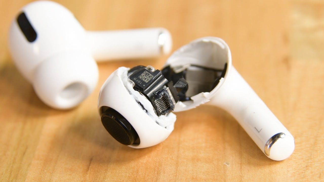 APPLE Airpods 2 (2nd Generation) - Ecouteurs sans fil bluetooth avec  boitier de charge pour iPhone/iPad/Mac