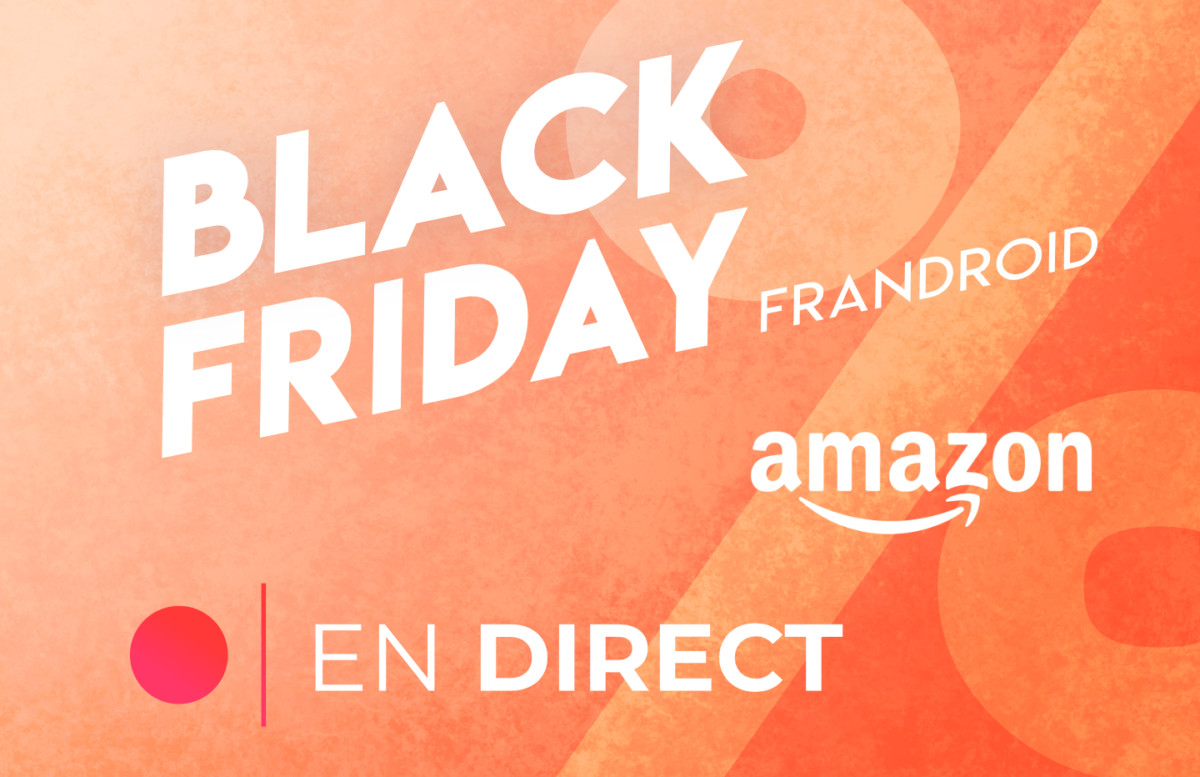 Guide De Survie Du Black Friday D'Amazon : Les Meilleures Offres