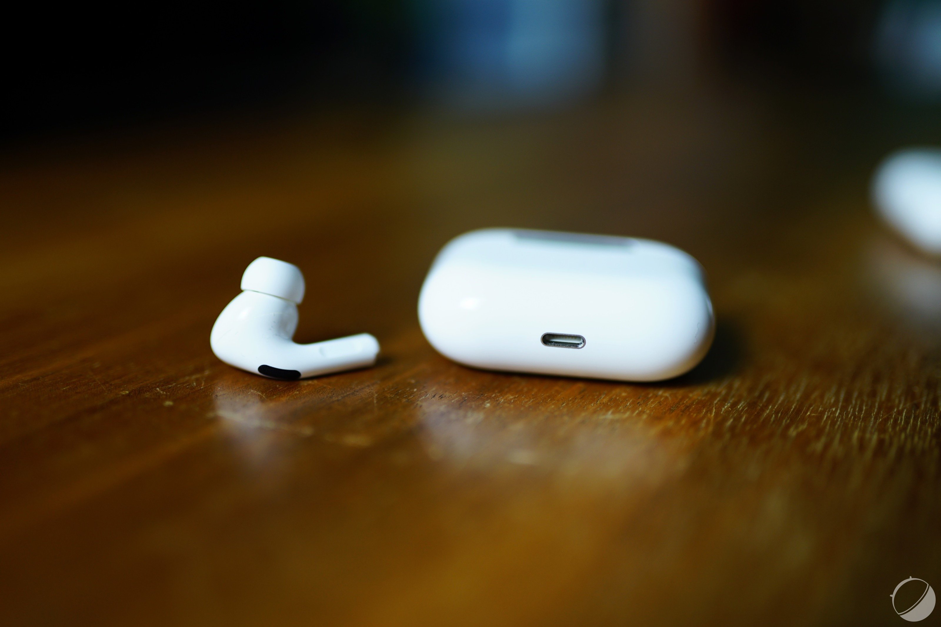 Apple Ecouteurs AirPods 3 – True Wireless – Blanc – EAS CI