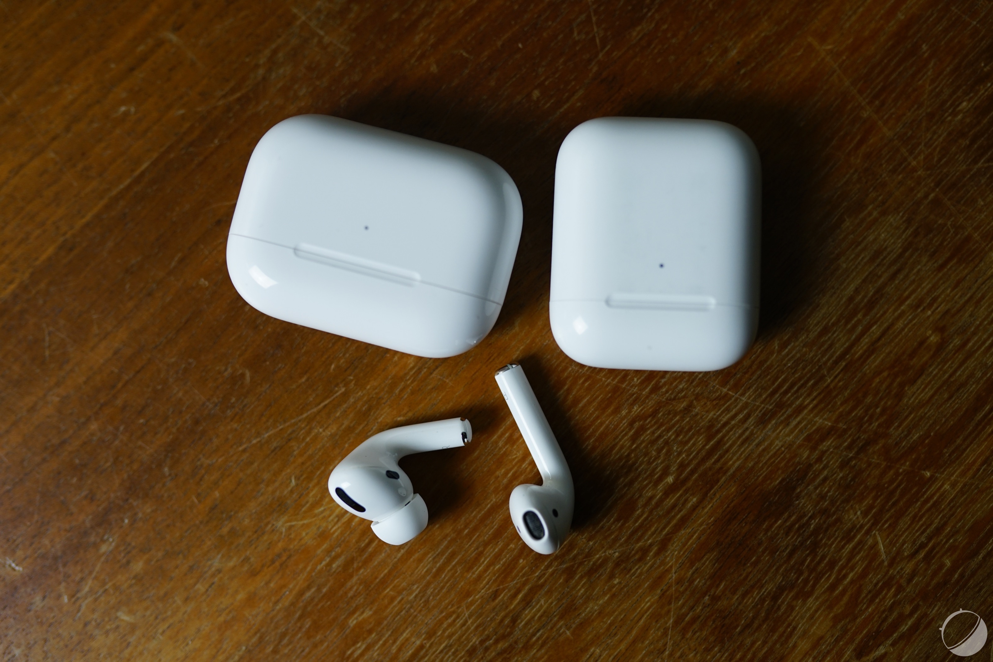 Les écouteurs Apple Airpods Pro testés de fond en comble 