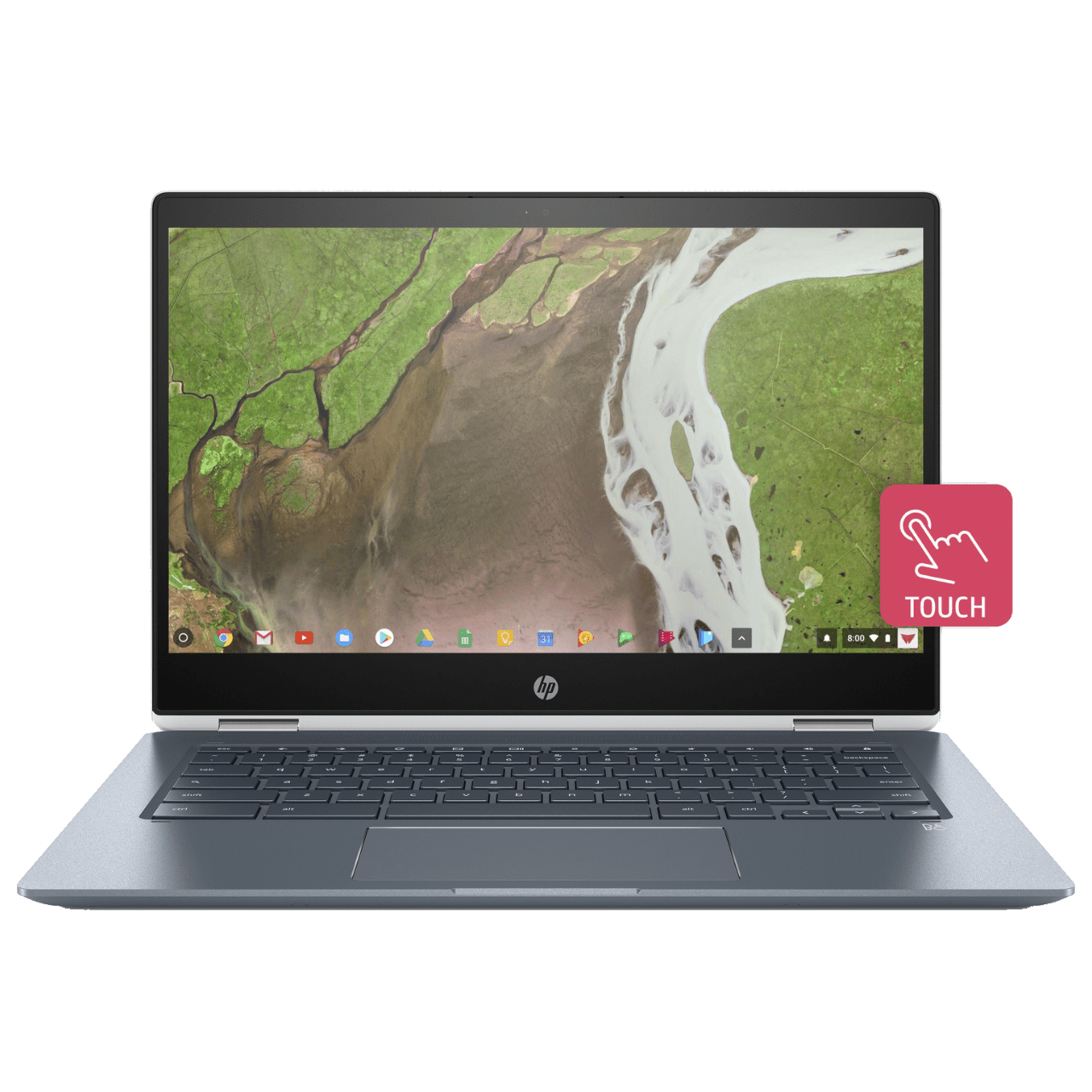 HP Chromebook x360 14 : meilleur prix, fiche technique et actualité – PC  portables – Frandroid