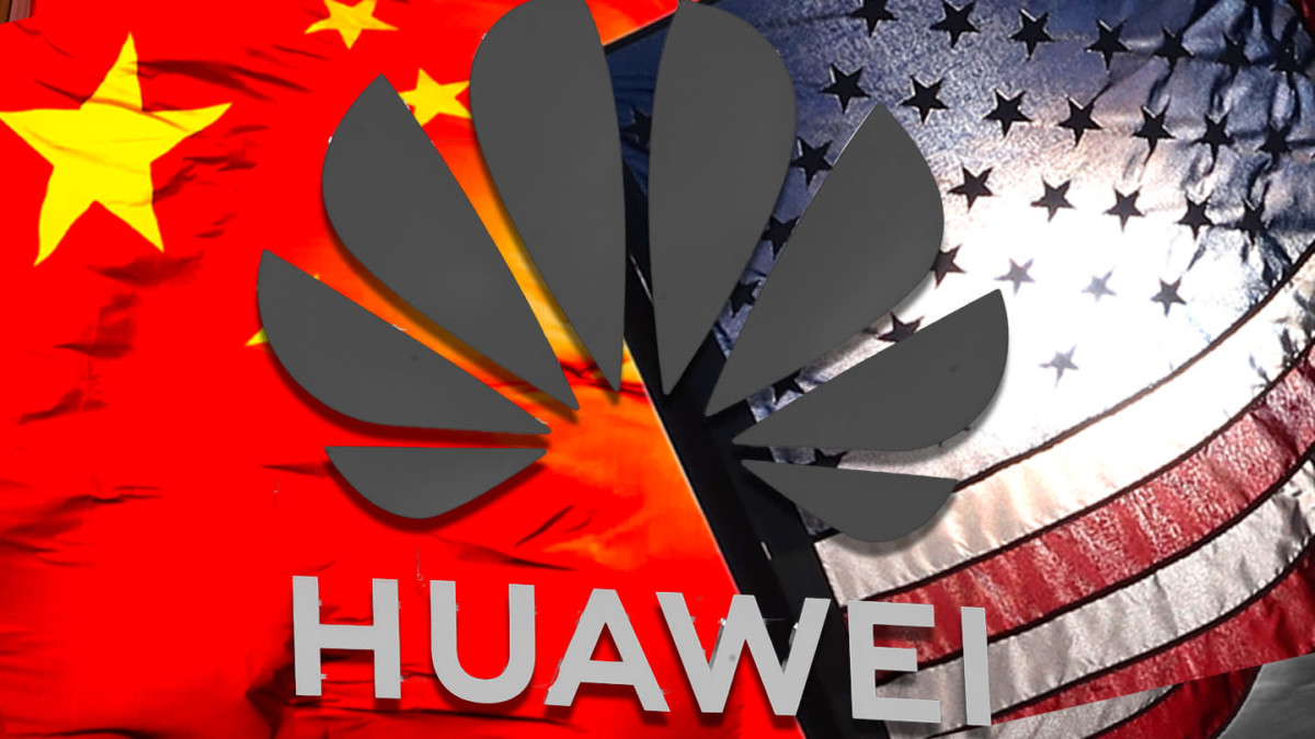 Les États-Unis cherchent à complètement bloquer Huawei